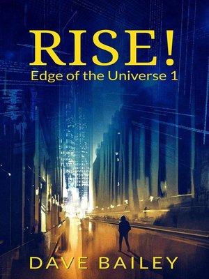 cover image of Rise!